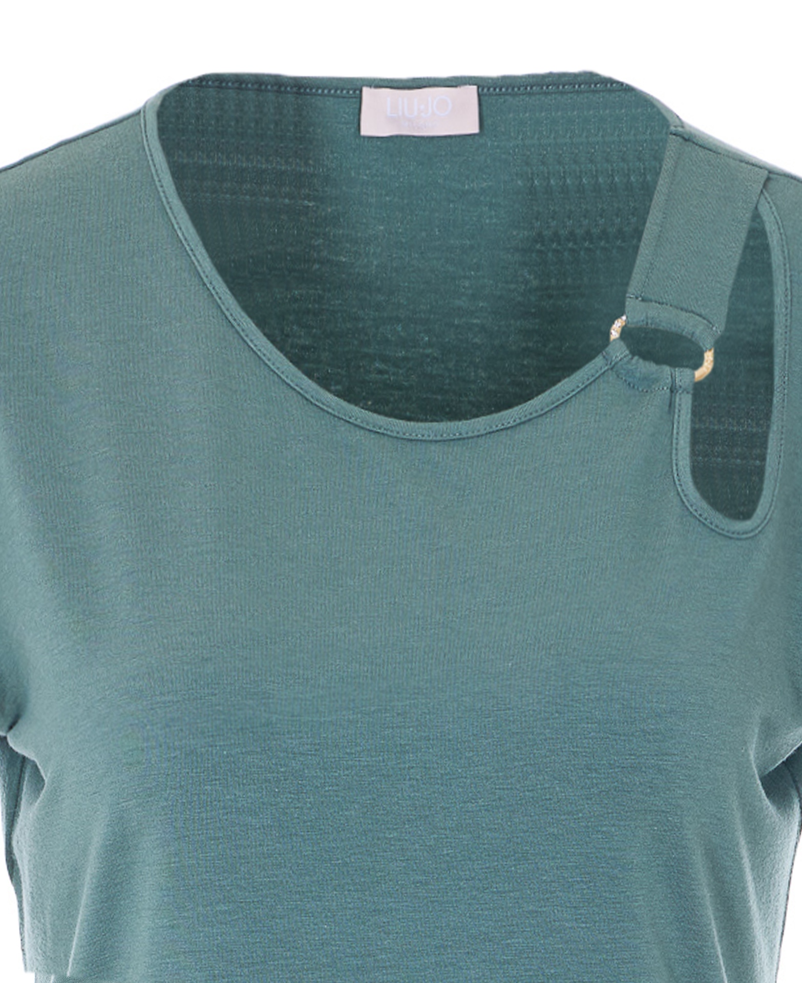 [Liu Jo] T-shirts Short Sleeve SS26 TA6098JS00576009