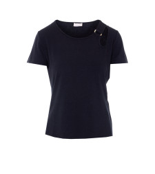[Liu Jo] T-shirts Short Sleeve SS26 TA6098JS00522222
