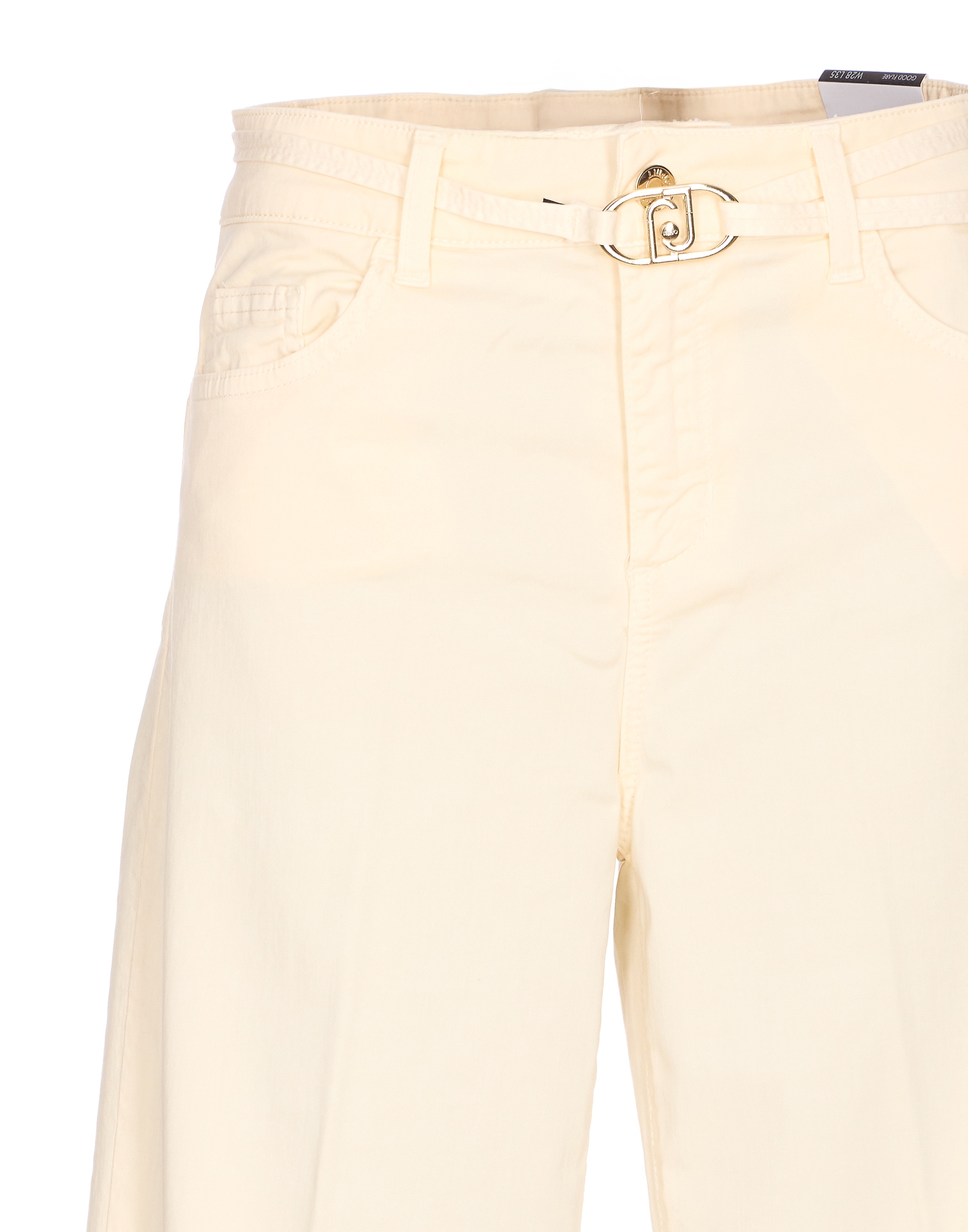 [Liu Jo] Jeans SS26 WA6274T9257X0760