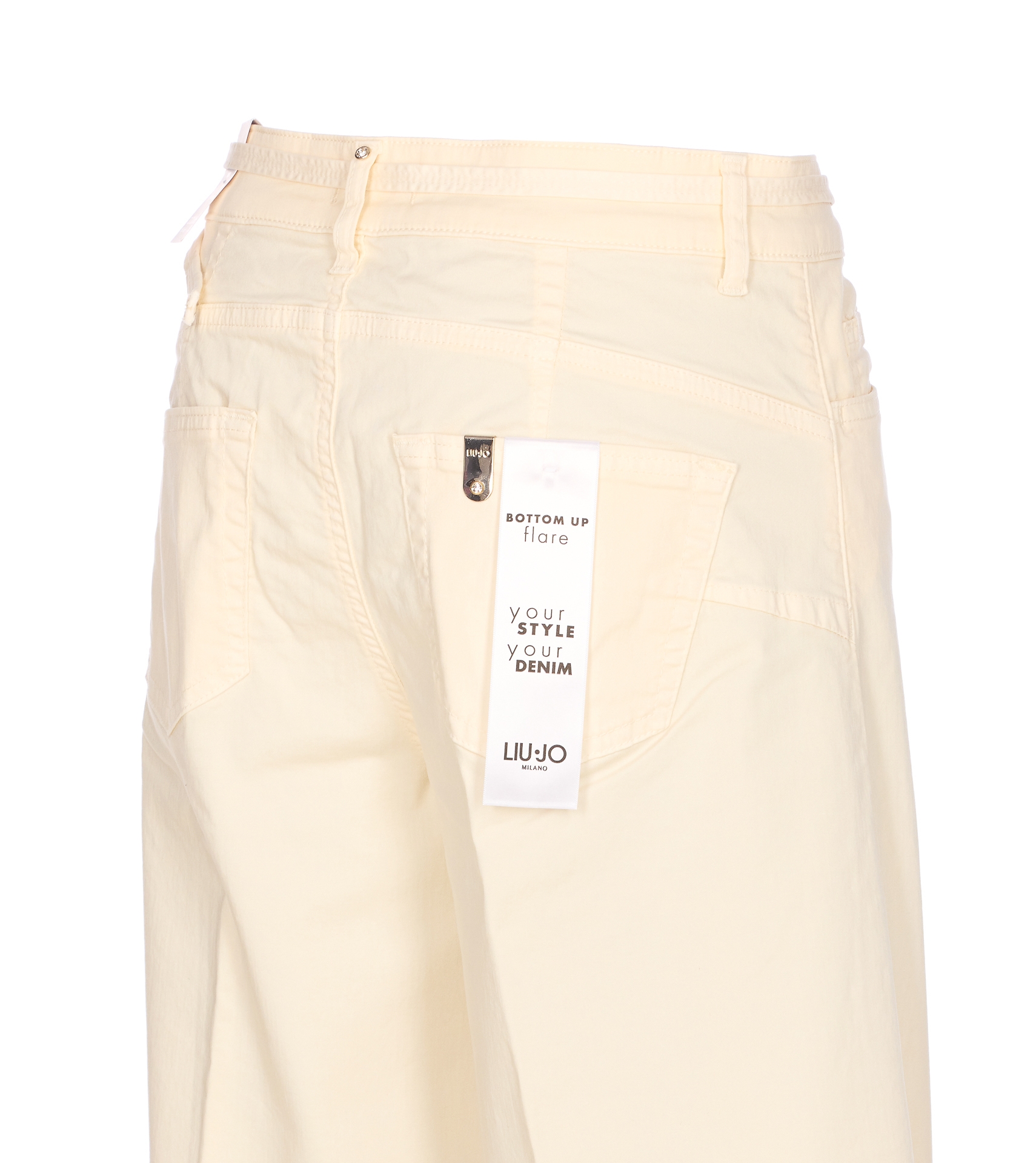[Liu Jo] Jeans SS26 WA6274T9257X0760