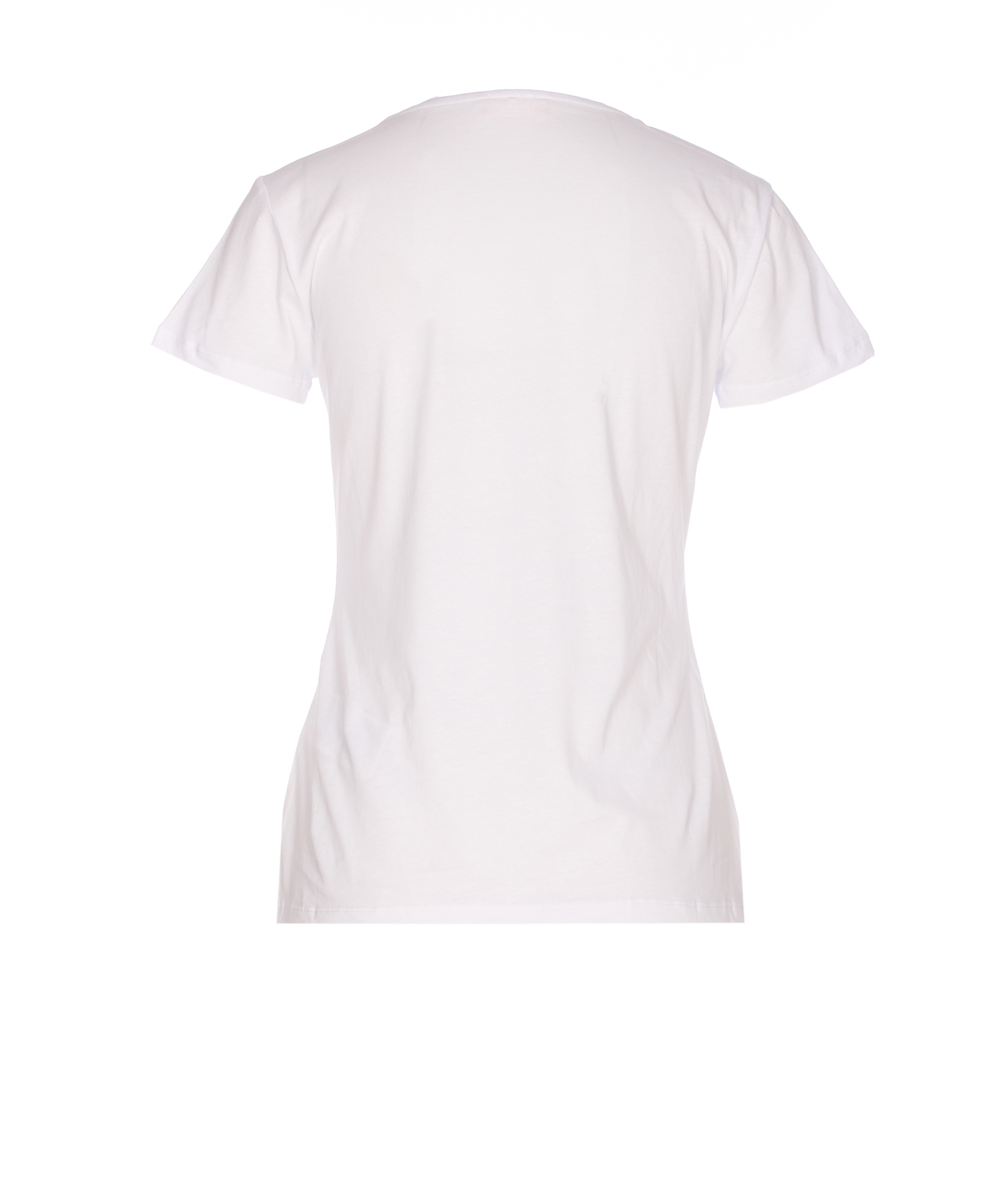 [Liu Jo] T-shirts Short Sleeve SS26 WA6476JS923P9454