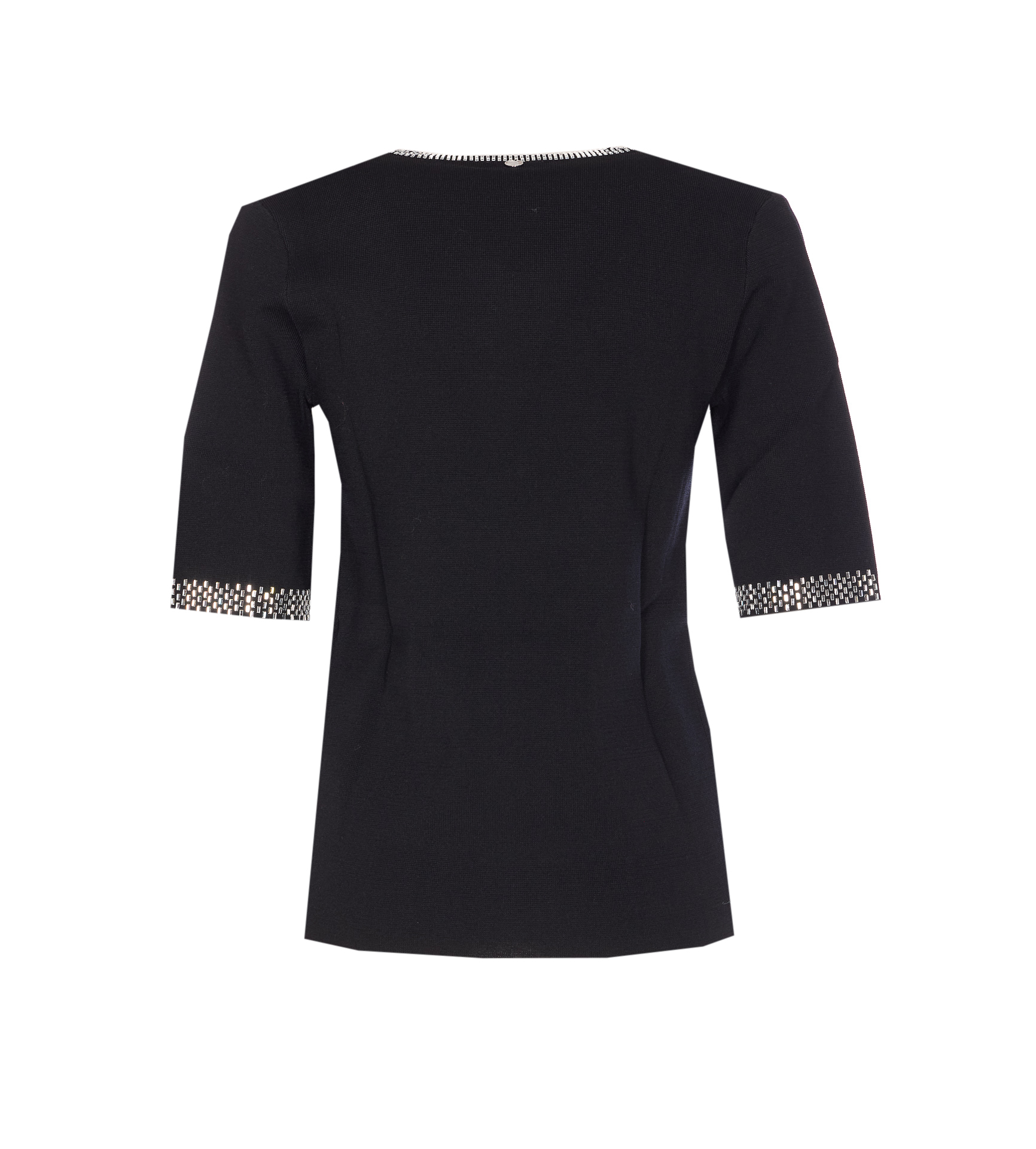 [Liu Jo] Knitwear SS26 WA6222MS55N22222