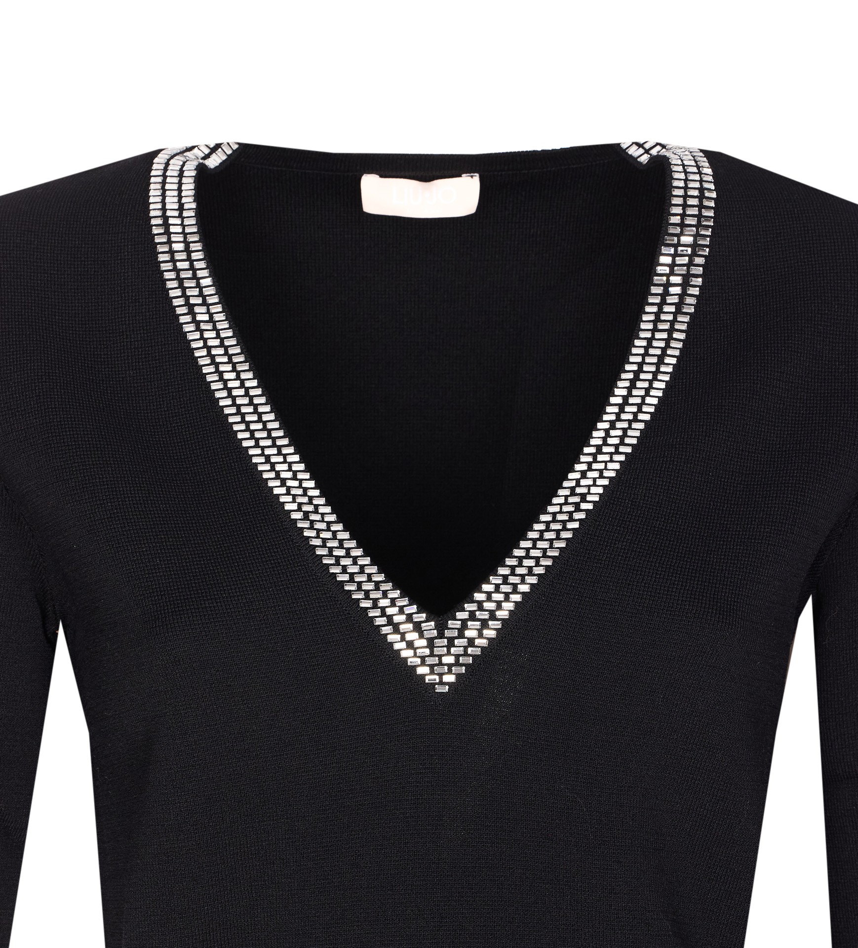 [Liu Jo] Knitwear SS26 WA6222MS55N22222