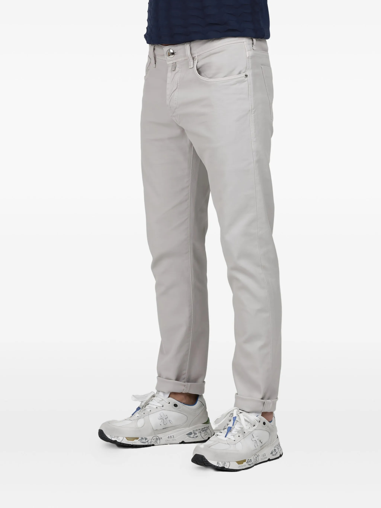 [Incotex] Jeans SS24 BDPS0003 F17L PC 03161 S