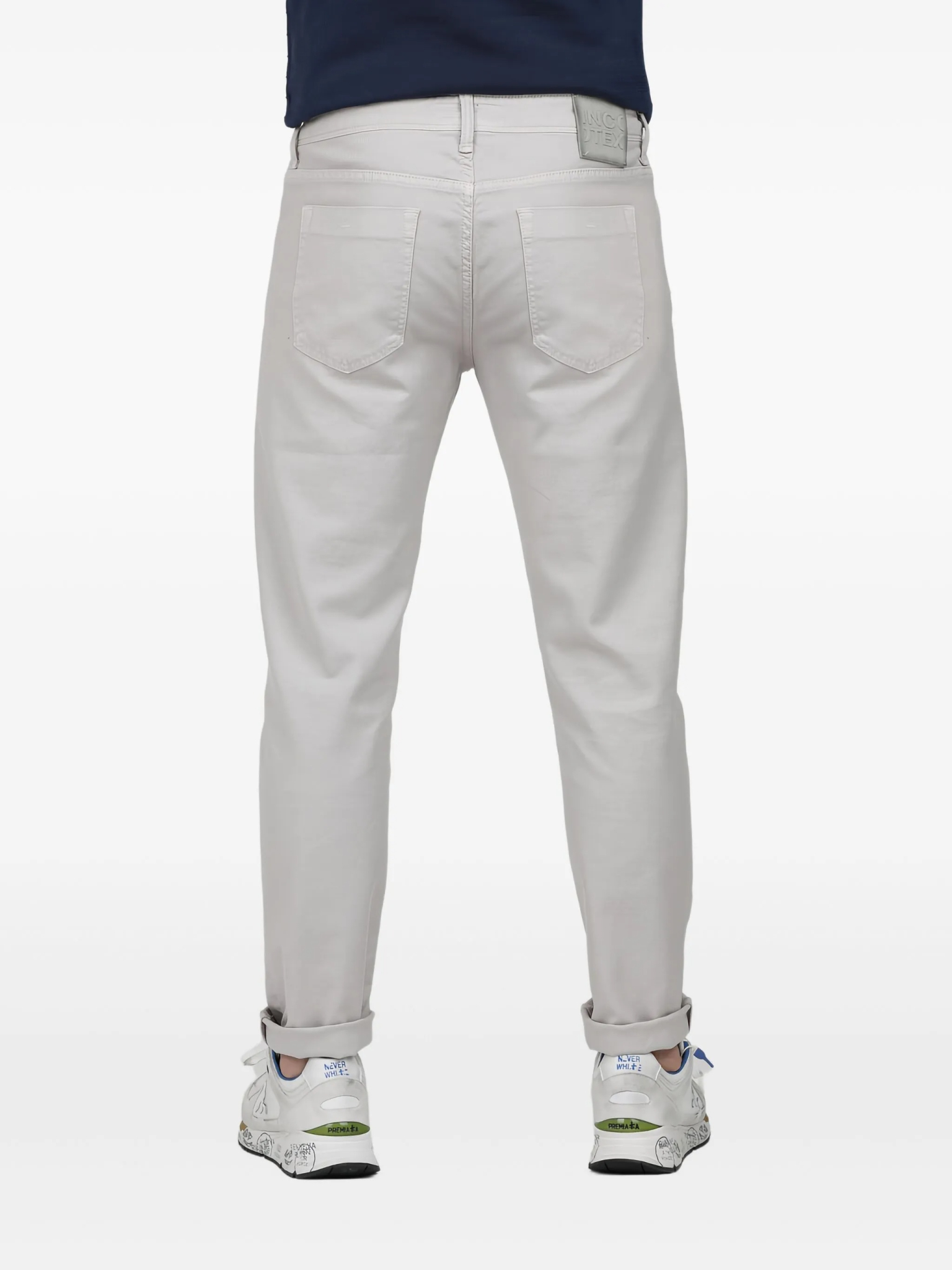 [Incotex] Jeans SS24 BDPS0003 F17L PC 03161 S