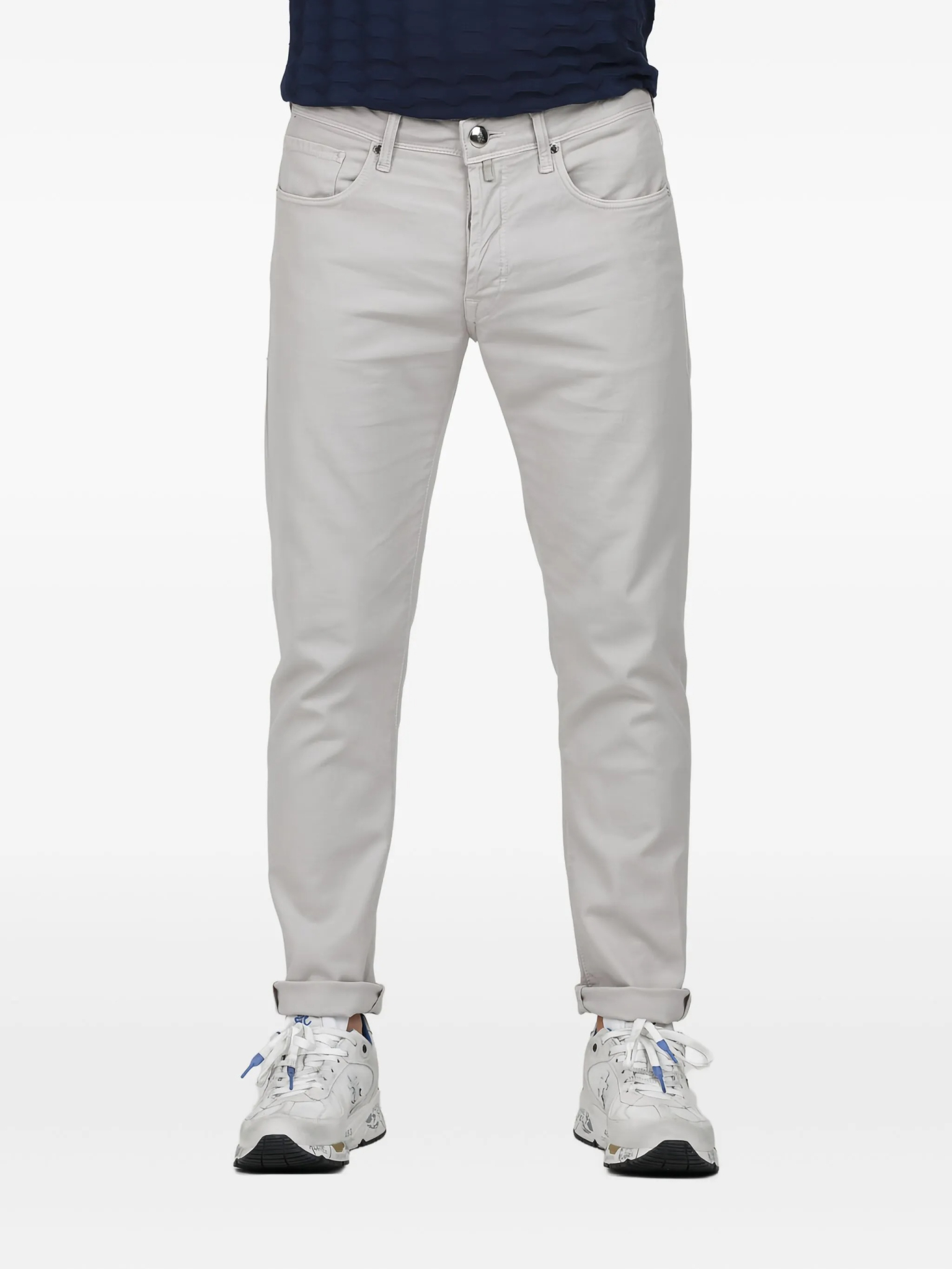[Incotex] Jeans SS24 BDPS0003 F17L PC 03161 S
