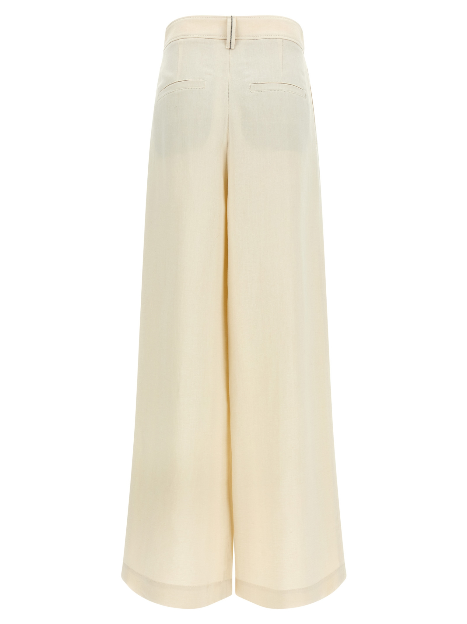 [Brunello Cucinelli] Trousers SS26 MH126P9207C579