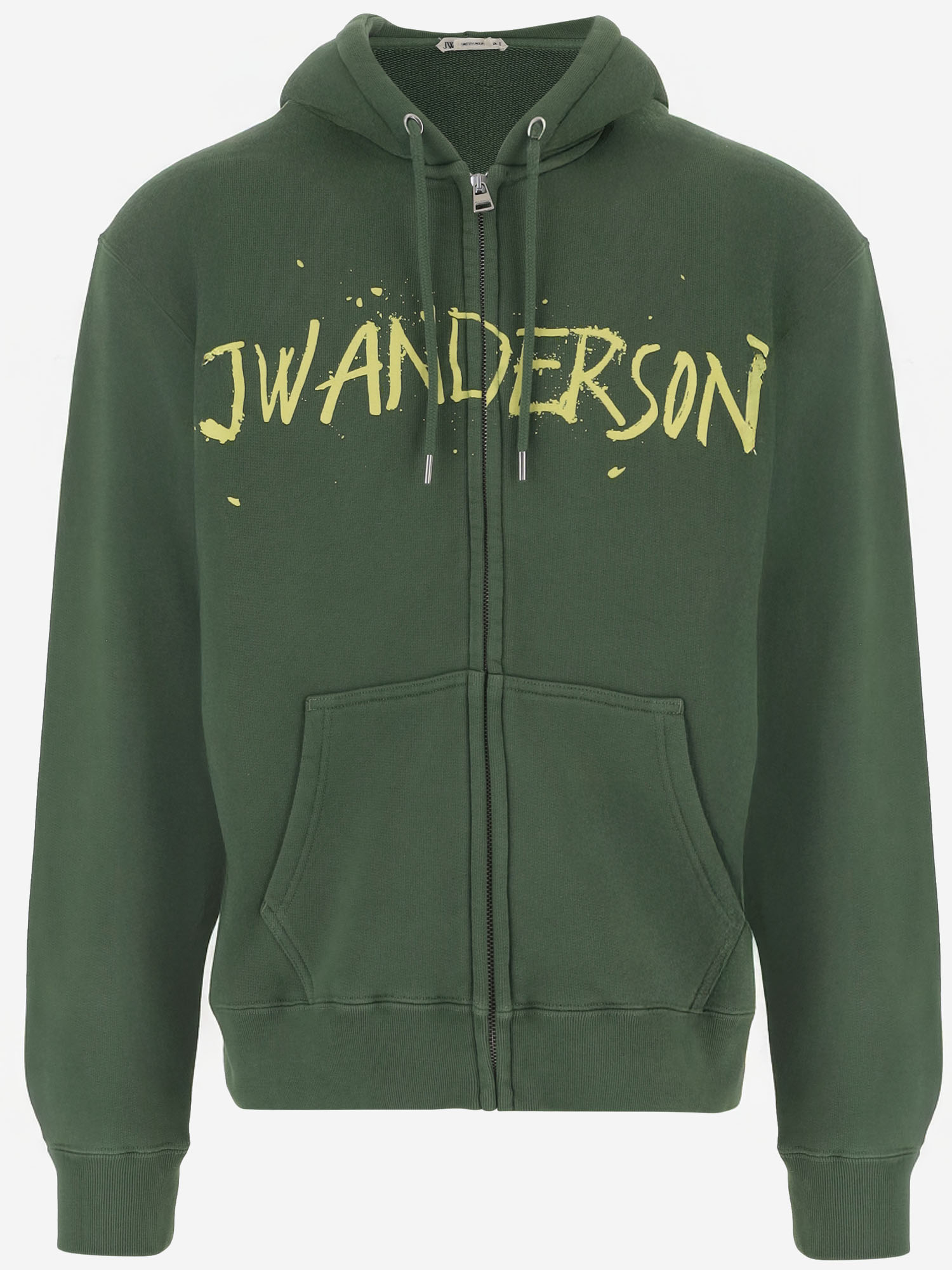 [JW ANDERSON] Hoodie SS26 JW0273PG1901500