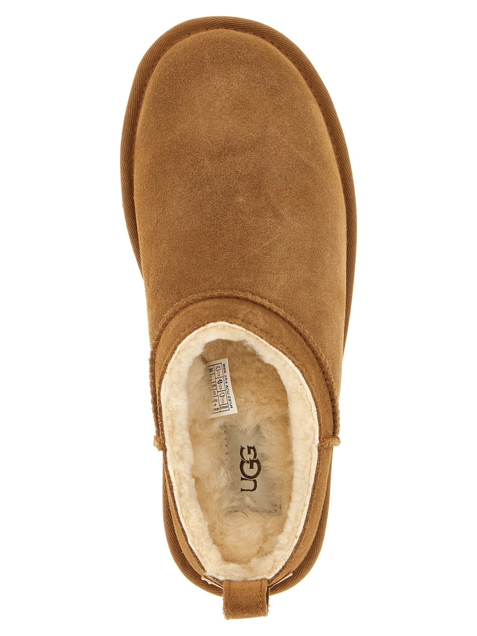 [UGG] Ankle Boots SS26 1173891CHE