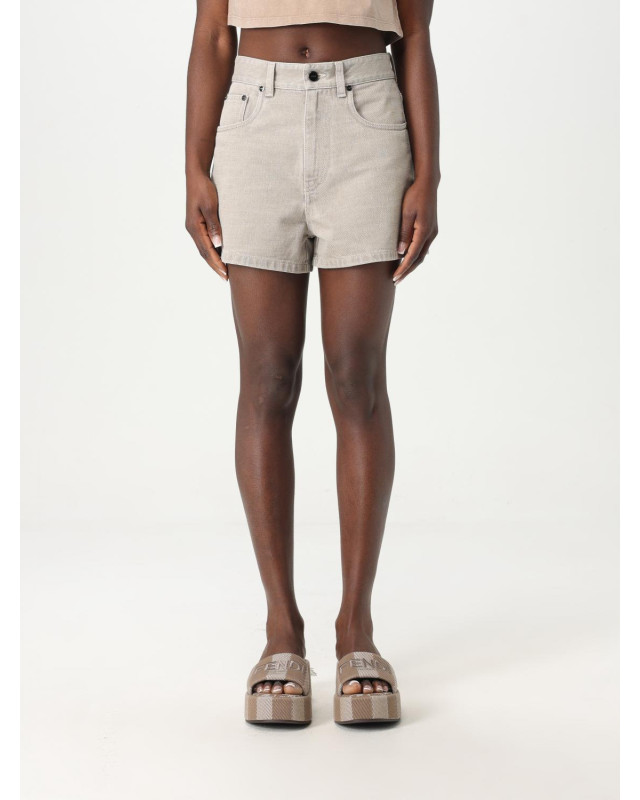 [Fendi] Shorts FW25 FLP861ASMB F1RX9