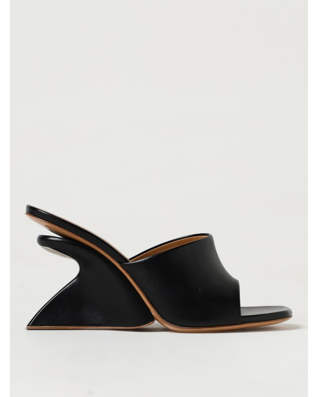 [Off-White] Sandals FW25 OWIJ042S24LEA001 1010