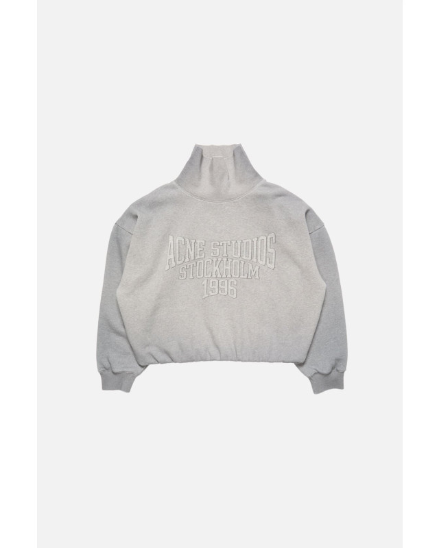 [Acne Studios] Sweatshirt FW26 AI0193