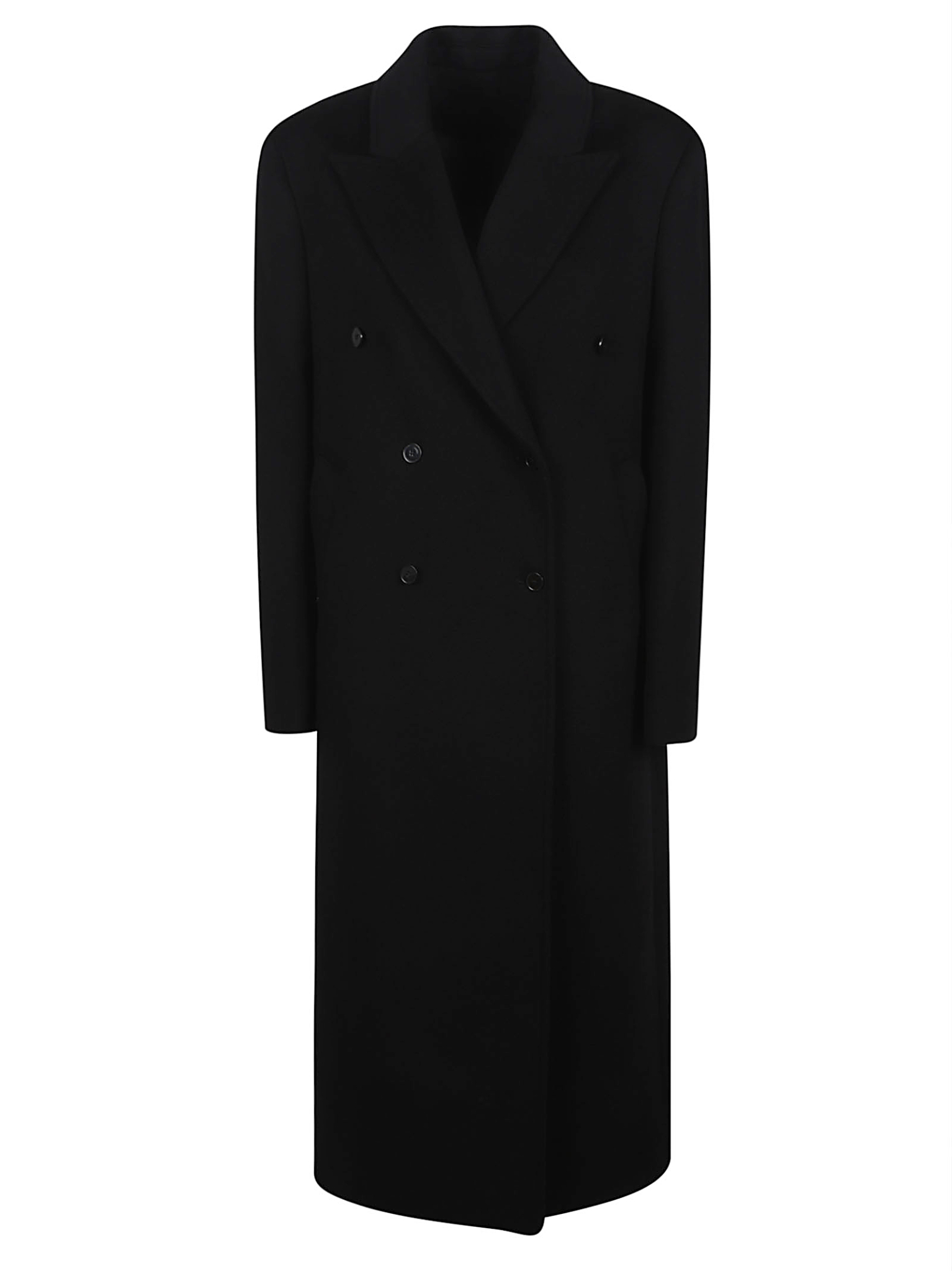 [LouLou De Saison] Coat FW25 ROSCO