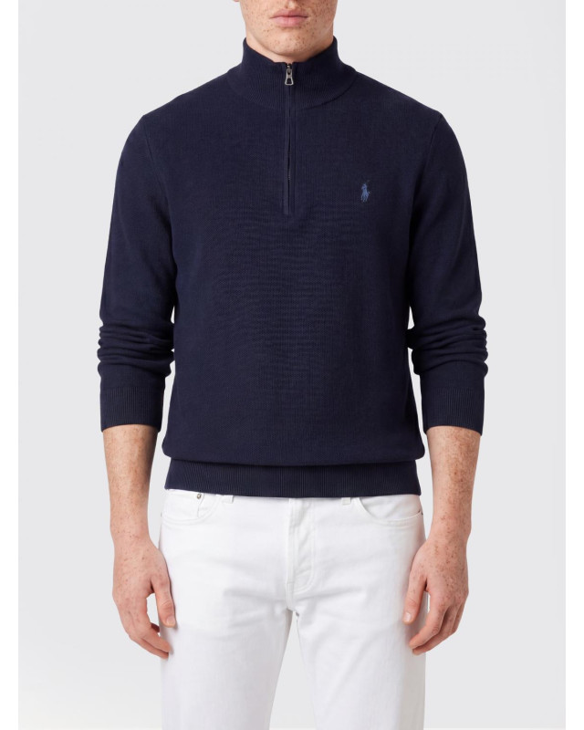 [Polo Ralph Lauren] Knitwear SS26 710932304 001