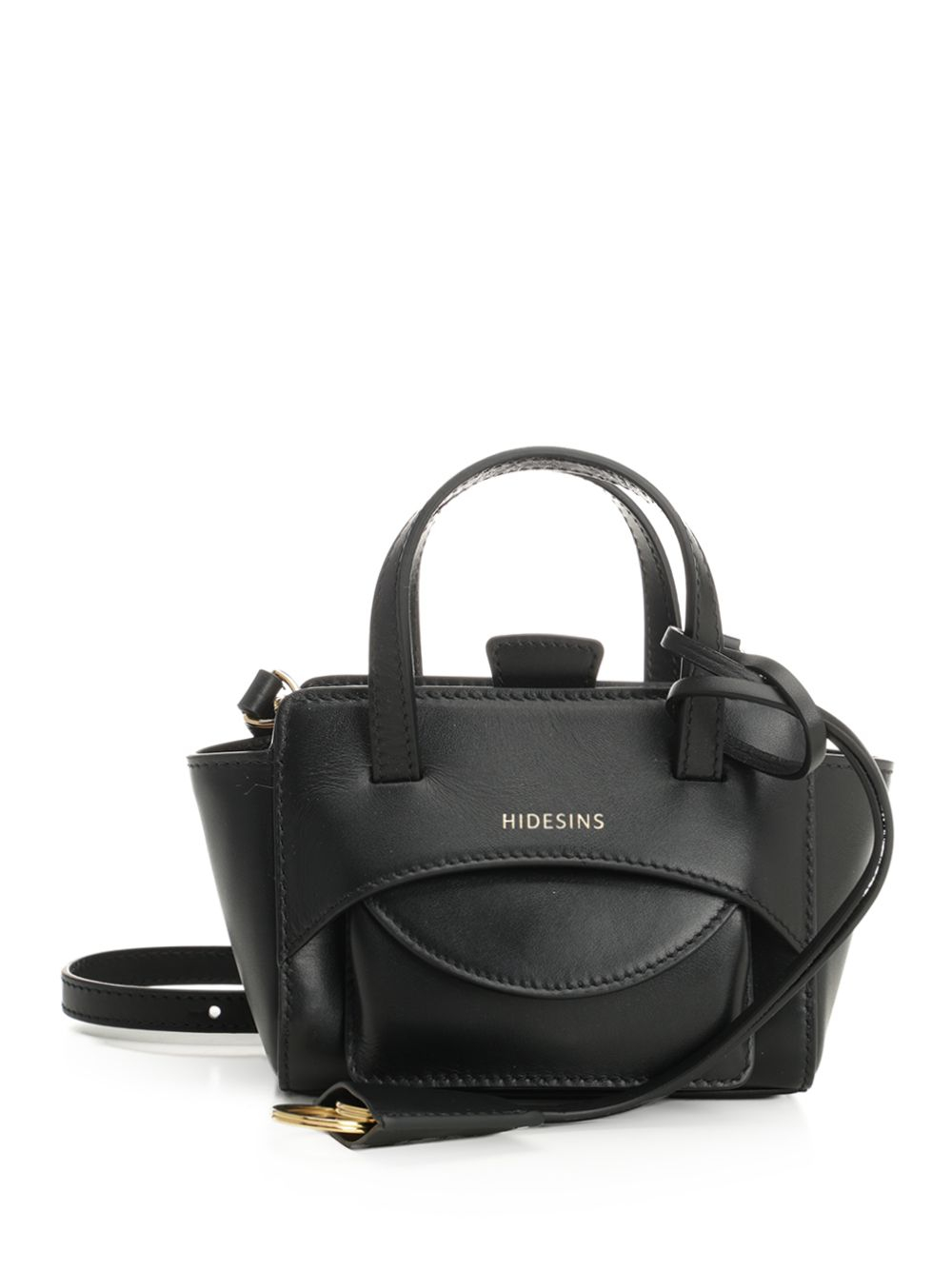 [Hidesins] Tote bag FW25 FL25140000