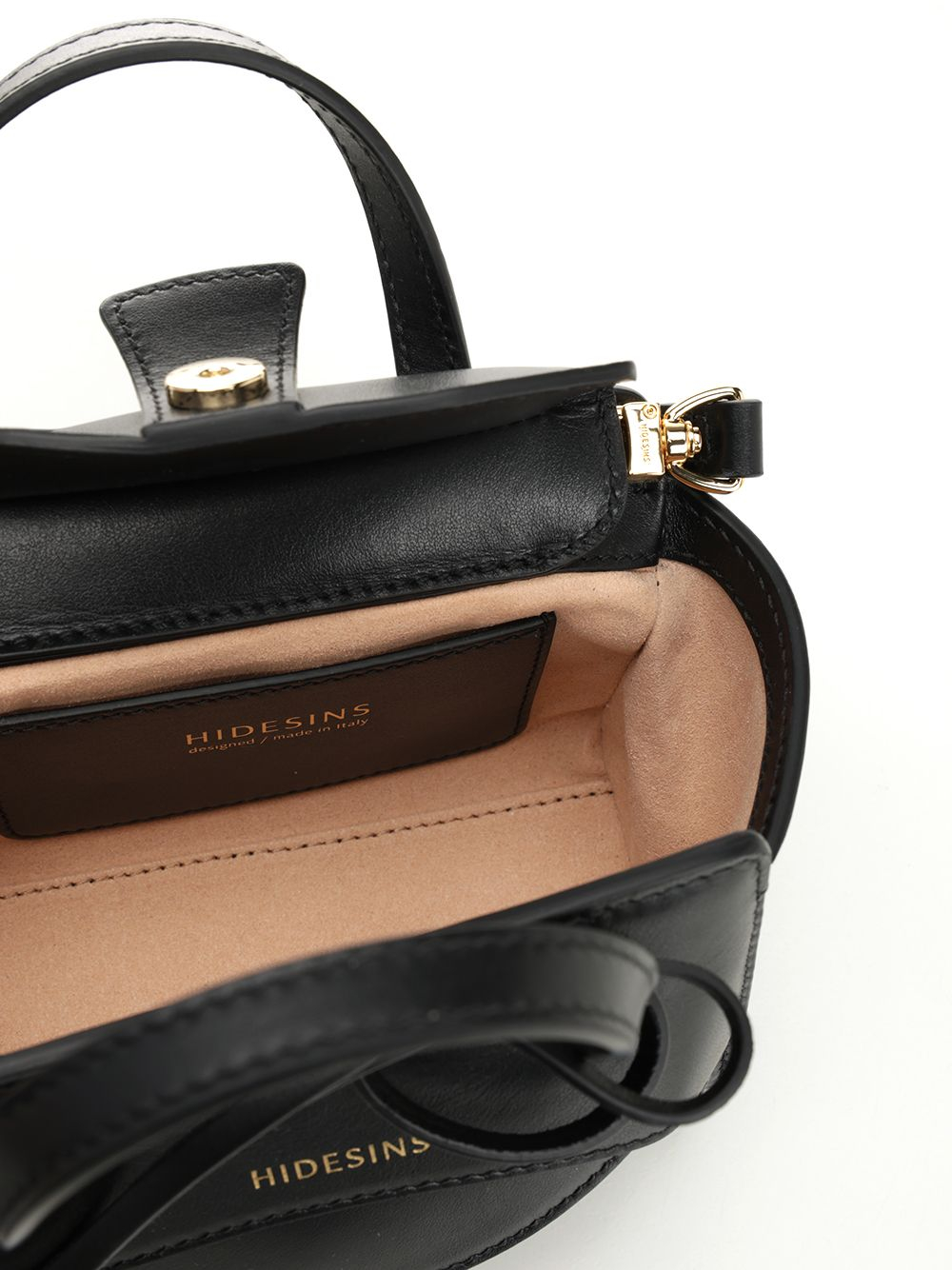 [Hidesins] Tote bag FW25 FL25140000