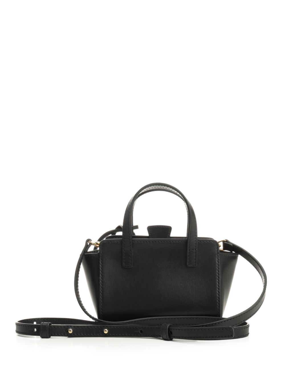 [Hidesins] Tote bag FW25 FL25140000