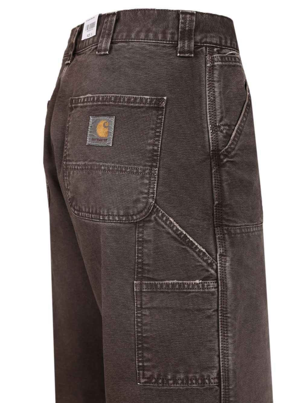 [CARHARTT WIP] Trousers CO I0368694717
