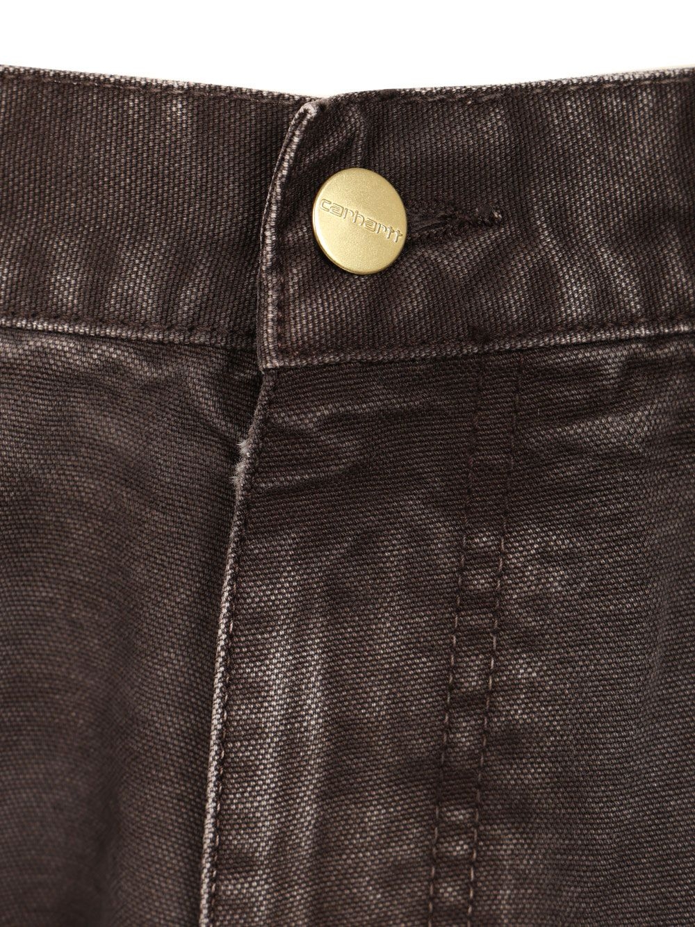 [CARHARTT WIP] Trousers CO I0368694717