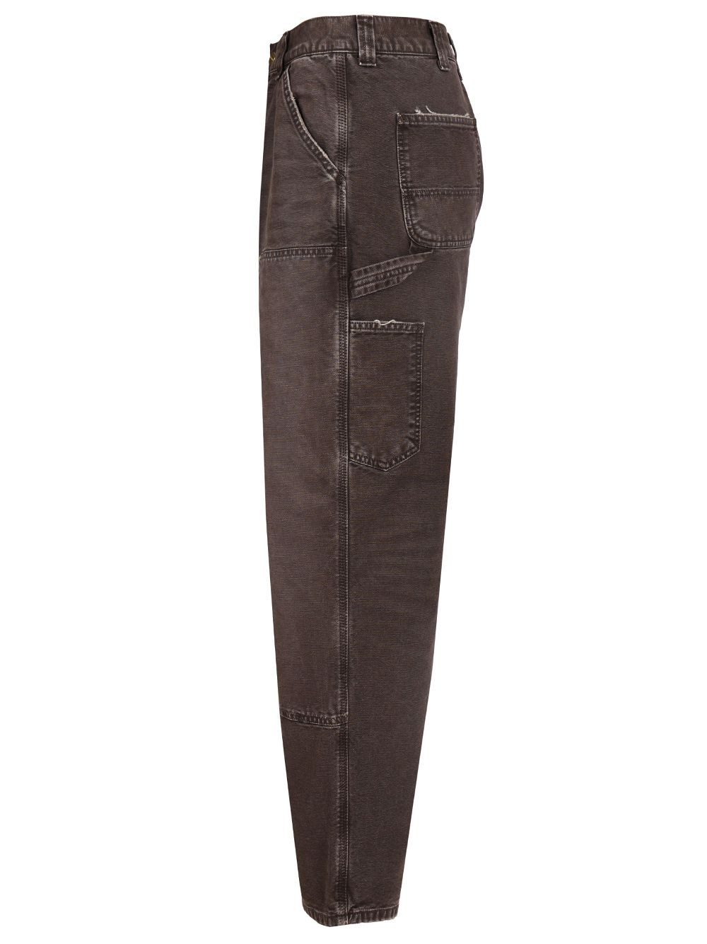 [CARHARTT WIP] Trousers CO I0368694717