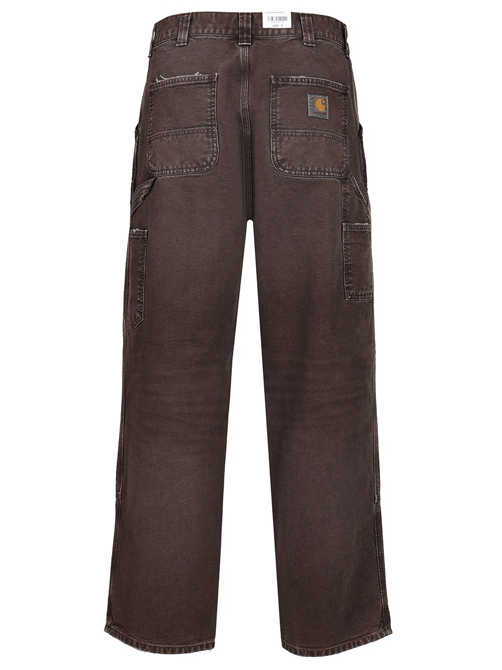 [CARHARTT WIP] Trousers CO I0368694717