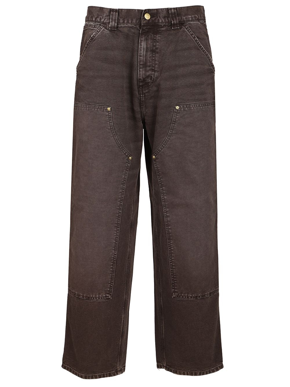 [CARHARTT WIP] Trousers CO I0368694717