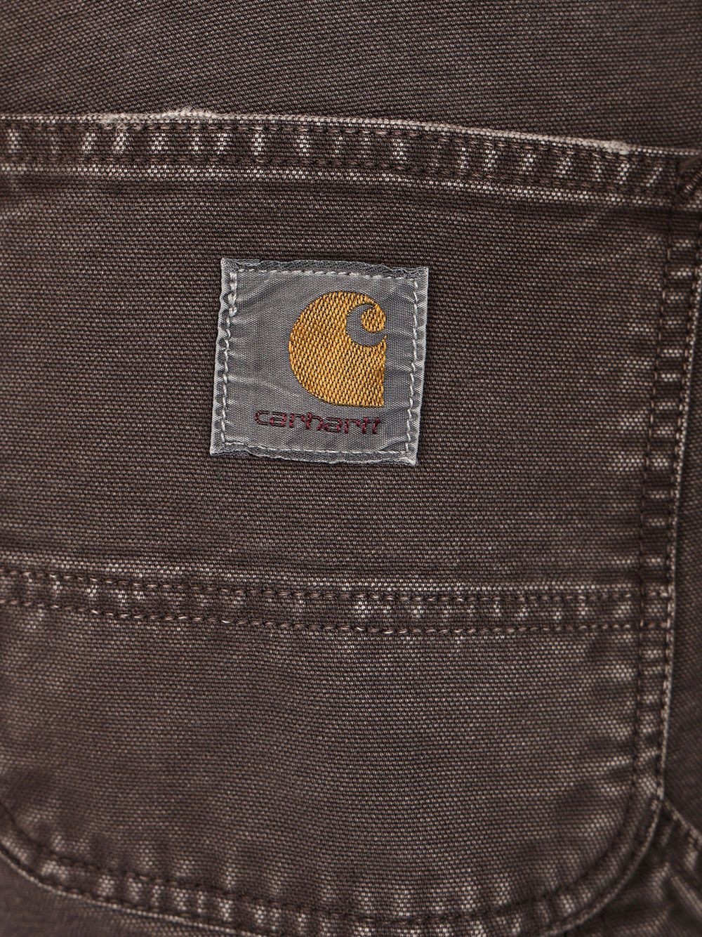 [CARHARTT WIP] Trousers CO I0368694717