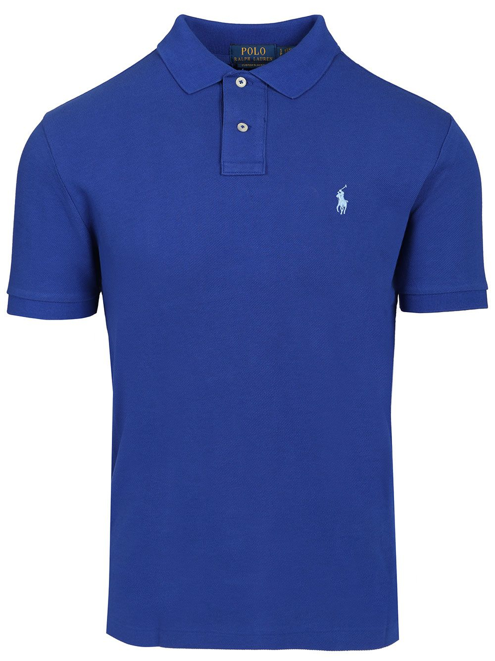 [Polo Ralph Lauren] T-shirts Short Sleeve CO 710680784530