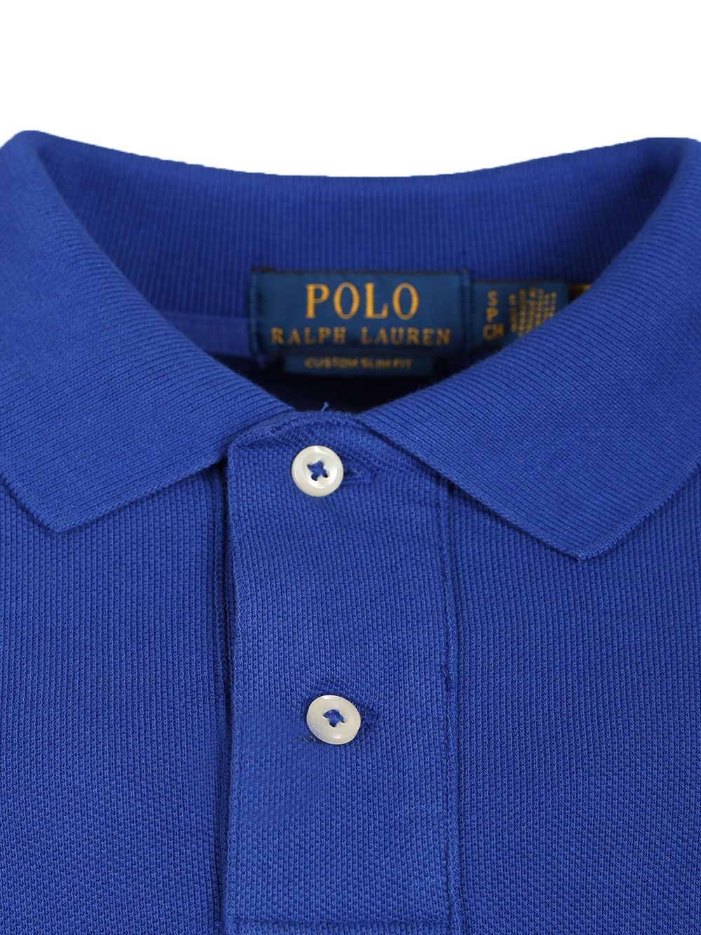 [Polo Ralph Lauren] T-shirts Short Sleeve CO 710680784530