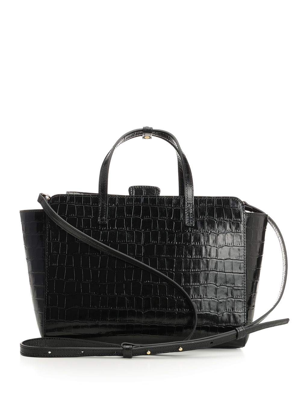 [Hidesins] Tote bag FW25 FL2514NR2526