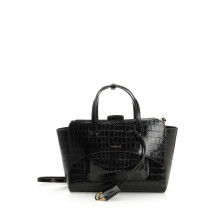 [Hidesins] Tote bag FW25 FL2514NR2526