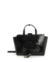 [Hidesins] Tote bag FW25 FL2514NR2526