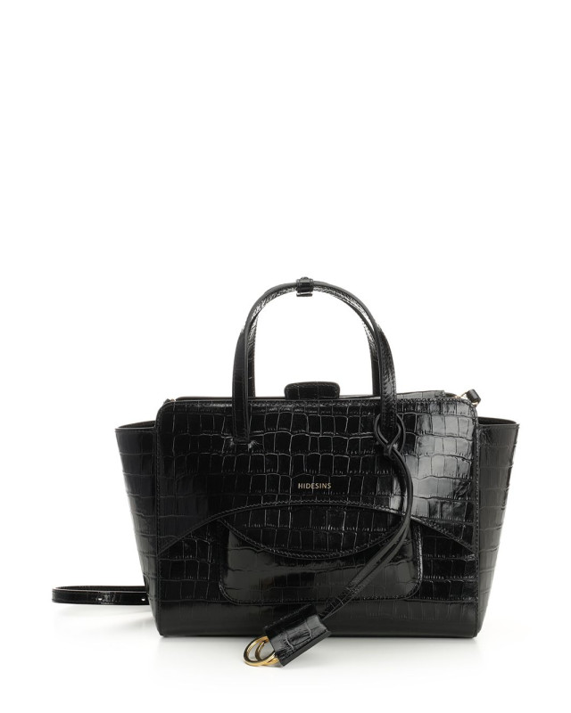 [Hidesins] Tote bag FW25 FL2514NR2526