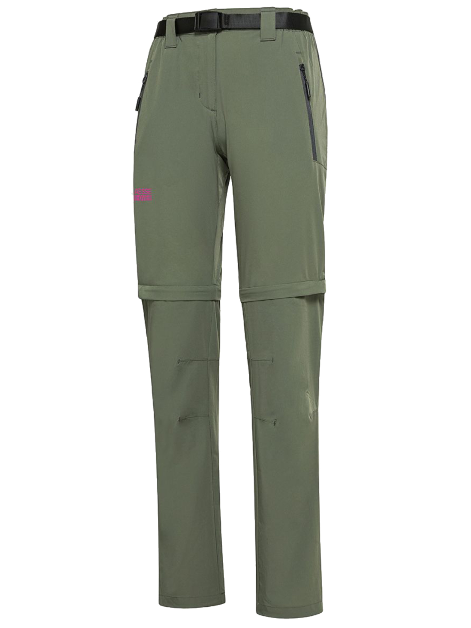 [AESSE] Trousers SS26 TAN22169 8133