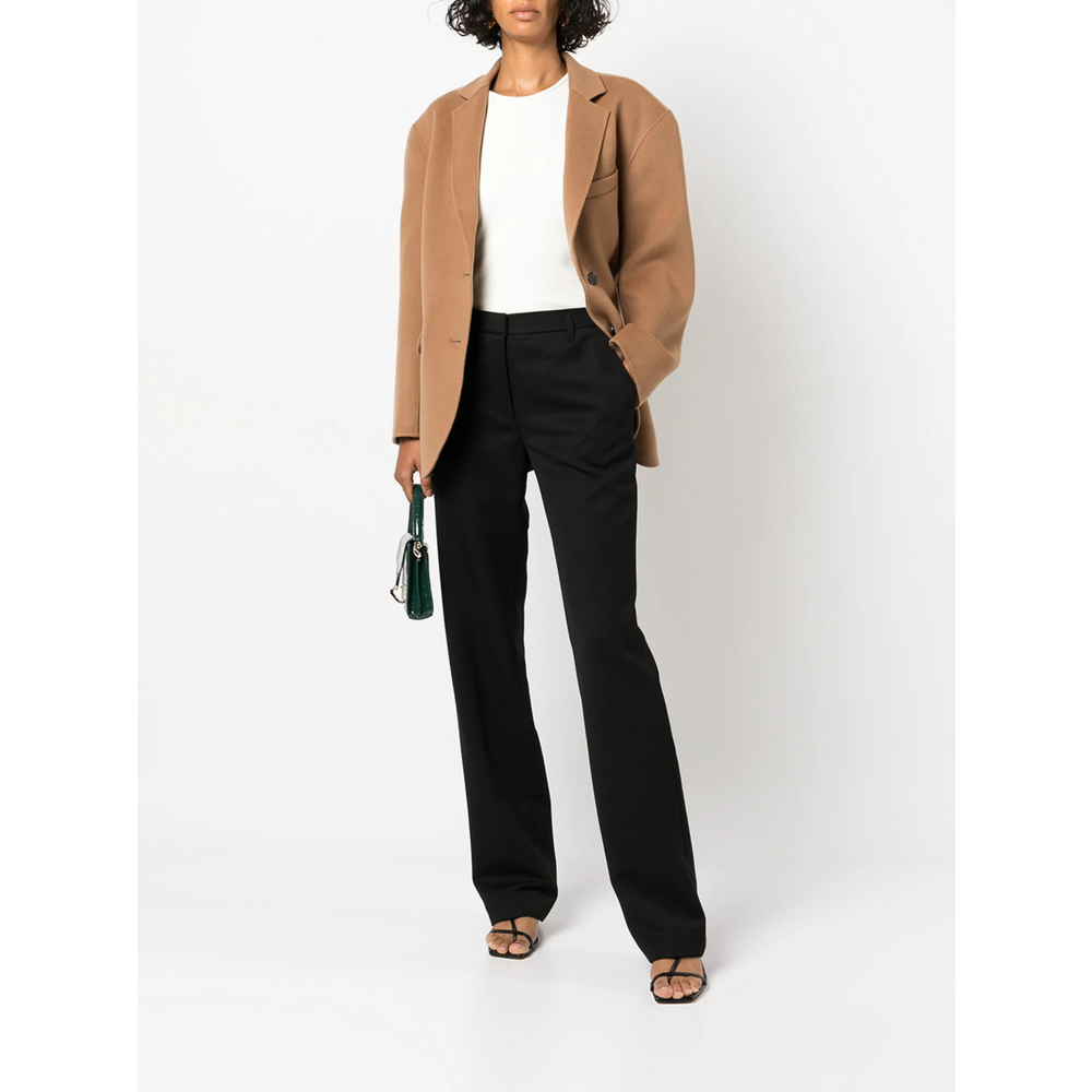 [Anine Bing] Blazer FW26 A-01-7073  200