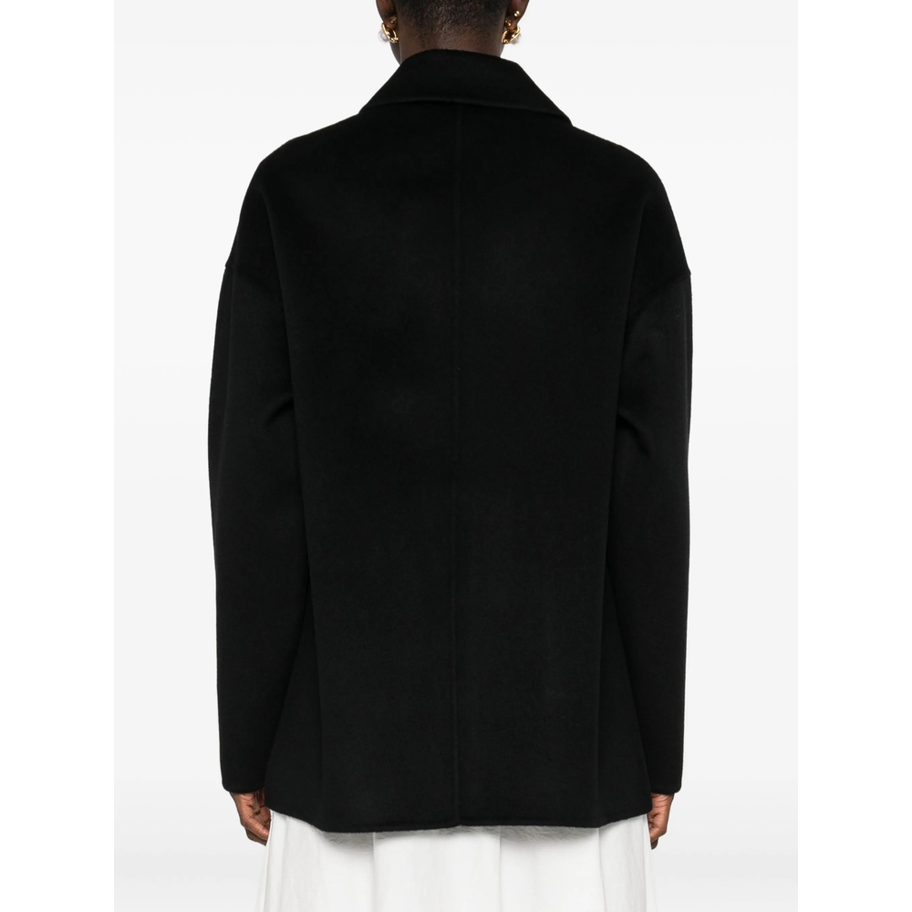 [Anine Bing] Jacket FW26 A-01-10442  BLK26