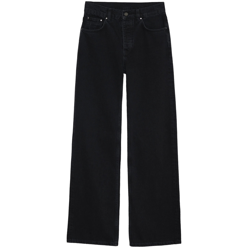 [Anine Bing] Jeans FW26 A-06-1134  009