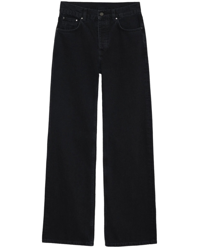 [Anine Bing] Jeans FW26 A-06-1134  009