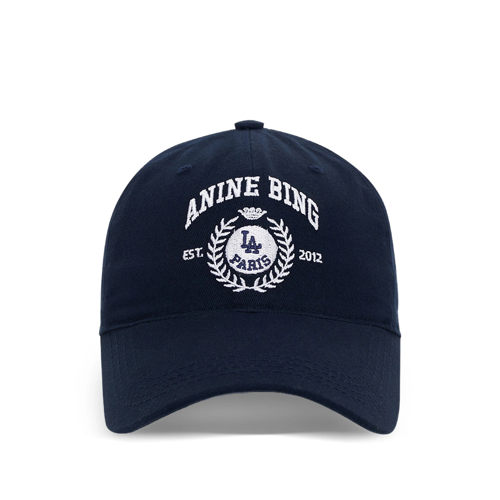 [Anine Bing] Cap FW26 A-12-12495  BEL1