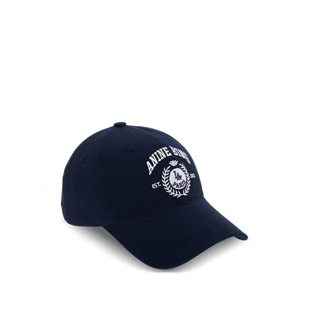 [Anine Bing] Cap FW26 A-12-12495  BEL1
