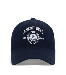 [Anine Bing] Cap FW26 A-12-12495  BEL1