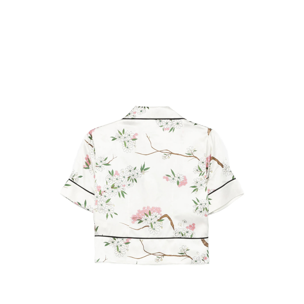[Olivia Von Halle] Pajamas FW26 ARLETTY  ANA