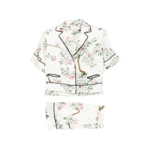 [Olivia Von Halle] Pajamas FW26 ARLETTY  ANA