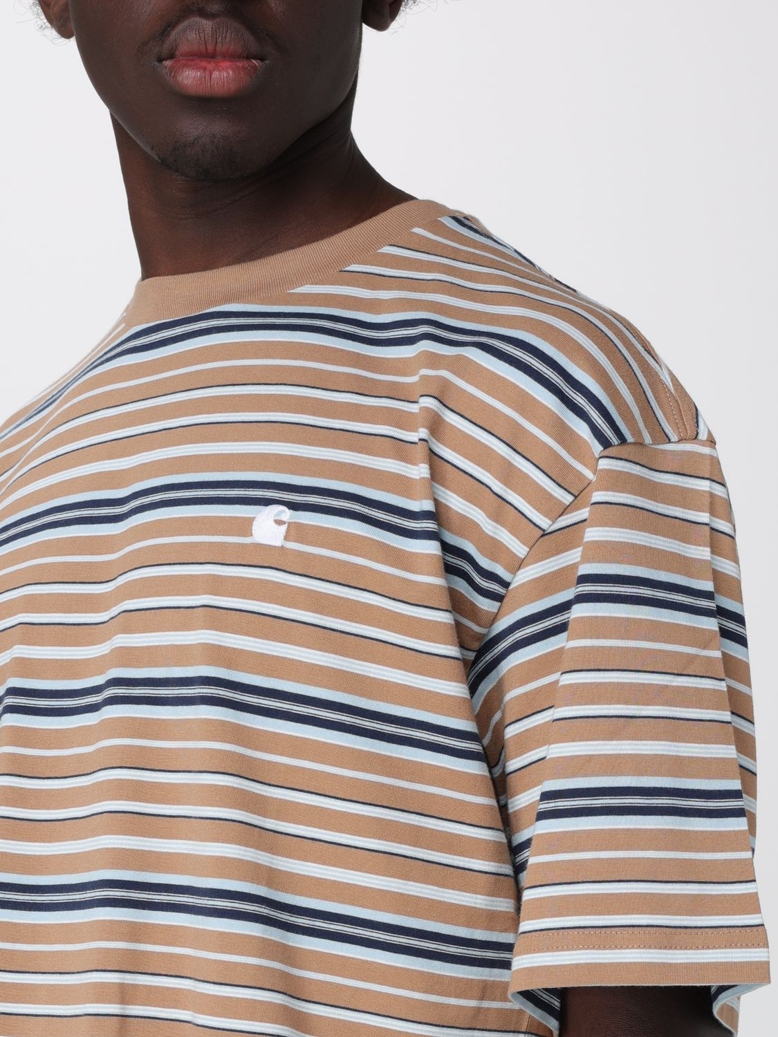 [CARHARTT WIP] T-shirts Short Sleeve SS26 I036186 3KZXX