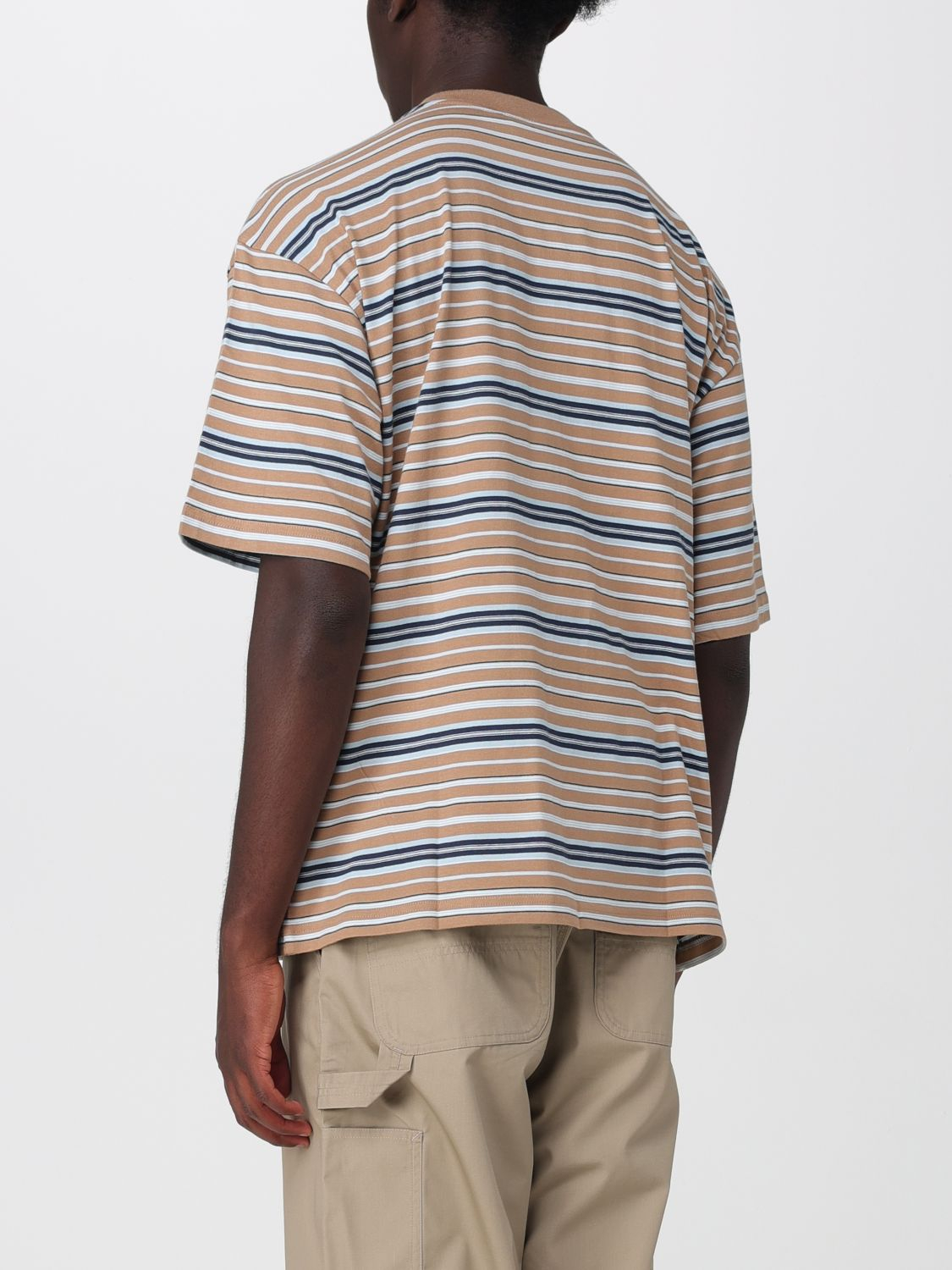 [CARHARTT WIP] T-shirts Short Sleeve SS26 I036186 3KZXX