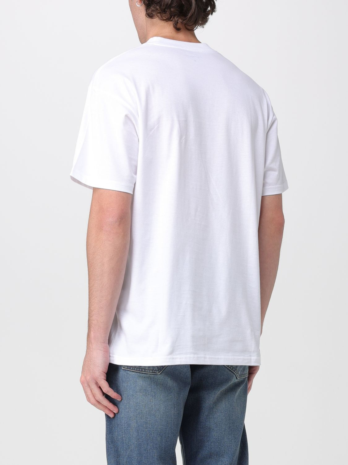 [CARHARTT WIP] T-shirts Short Sleeve SS26 I036260 02XX