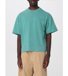 [CARHARTT WIP] T-shirts Short Sleeve SS26 I035590 3ICGD