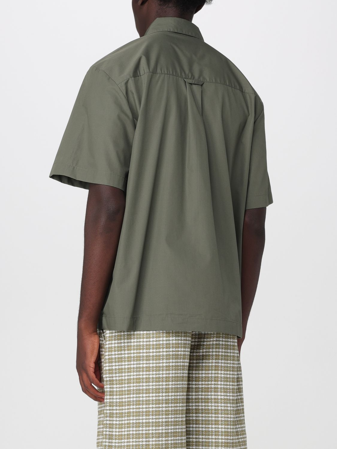[CARHARTT WIP] Shirts Short Sleeve SS26 I035232 11XX