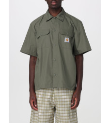 [CARHARTT WIP] Shirts Short Sleeve SS26 I035232 11XX