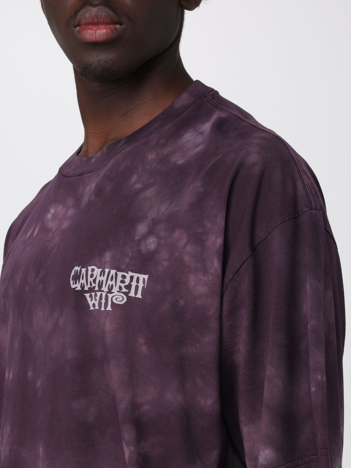 [CARHARTT WIP] T-shirts Short Sleeve SS26 I036247 3Q9XX